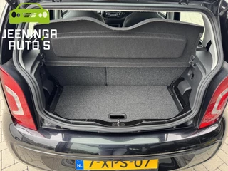 Volkswagen up! Volkswagen Up! 1.0 move up! | Automaat | Navi | Stoelverw. - afbeelding nr 17