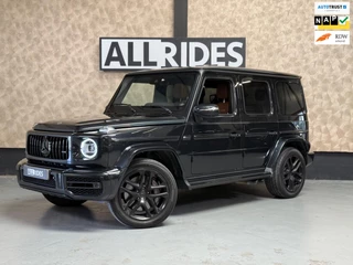 Mercedes-Benz G-Klasse - 7294627-0