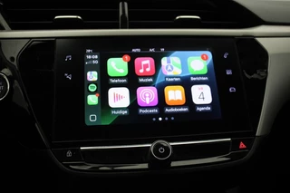 Opel Corsa-e Opel Corsa-e Edition 50 kWh 3 Fase - Carplay, Cruise, Clima, SOH 91% - afbeelding nr 6
