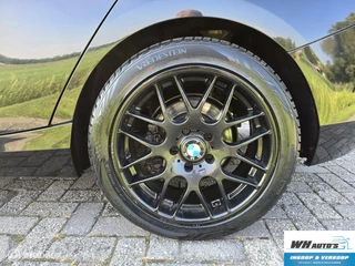 BMW 1 Serie BMW 1-serie 116d Sport Navi | Nette auto! |18Inch | TREKHAAK - afbeelding nr 7