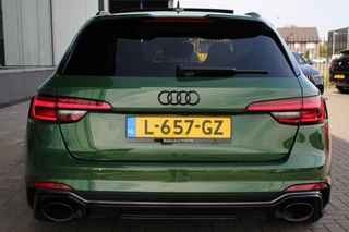 Audi RS4 Audi RS4 A4 Avant 2.9 TFSI quattro Pro Line Plus | Pano | Carbon | Massage | Head Up - afbeelding nr 9