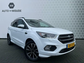 Ford Kuga Ford Kuga 1.5 EcoBoost ST Line PANO - afbeelding nr 3