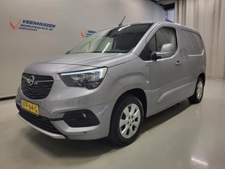 Opel Combo Opel Combo 1.5D 102pk Inrichting+Koeling Euro 6! - afbeelding nr 2