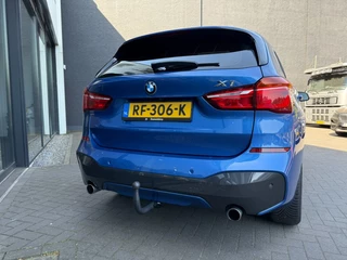 BMW X1 - afbeelding nr 33