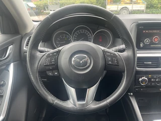 Mazda CX-5 Mazda CX-5 2.0 SAG 165 Skylease+ 2WD - afbeelding nr 25