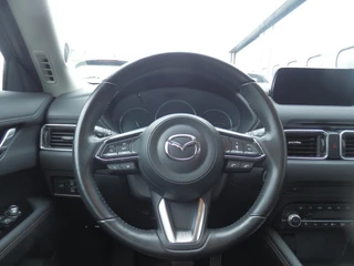 Mazda CX-5 - afbeelding nr 12