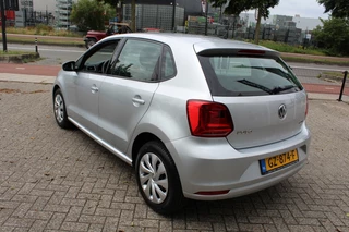 Volkswagen Polo Volkswagen Polo 1.0 Comfortline - afbeelding nr 8