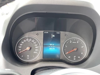 Mercedes-Benz Sprinter - afbeelding nr 18
