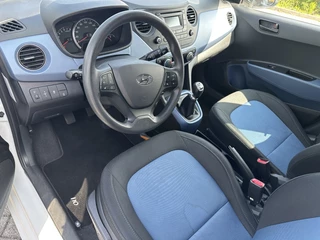 Hyundai i10 Hyundai i10 1.0i i-Motion Comf. - afbeelding nr 19