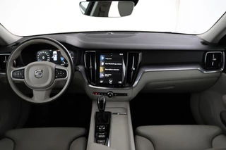 Volvo V60 Airco, Cruise Control, LEER - afbeelding nr 17