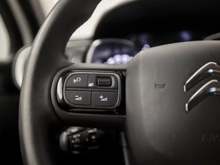 Citroën C3 Automaat (APPLE CARPLAY, GROOT NAVI, CAMERA, STOELVERWARMING, GETINT GLAS, SPORTSTOELEN, CRUISE, LANE ASSIST, NIEUWE APK, NIEUWSTAAT) - afbeelding nr 18