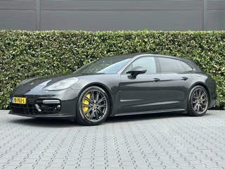 Porsche Panamera - 86384982-0