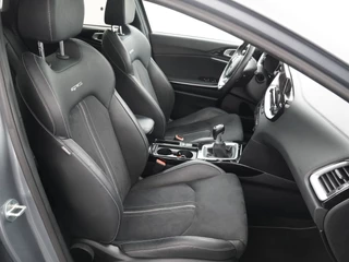 Kia Ceed Sportswagon - Panoramadak - Navigatie - Camera - 17 inch LM velgen - LED koplampen - Fabrieksgarantie tot 11-2026 - afbeelding nr 22