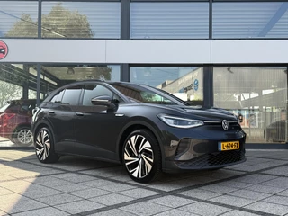 Volkswagen ID.4 Volkswagen ID.4 Aut. Bus. Edition 77kWh | Navi | Carplay | Camera | 20 Inch | - afbeelding nr 2