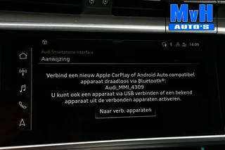 Audi A6 Audi A6 Limousine 50 TFSI e quattro S edition|CAMERA|LED|ACC - afbeelding nr 67