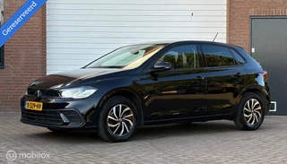 Volkswagen Polo 1.0 TSI DSG Life Business Navi, Clima, Led