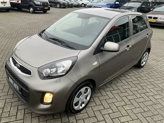 Kia Picanto - afbeelding nr 8