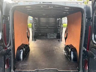 Nissan NV300 Airco, 2 Schuifdeuren - afbeelding nr 16