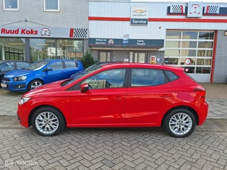 SEAT Ibiza SEAT IBIZA 1.0 TSI STYLE / 1e Eigenaar / Cruise Control / - afbeelding nr 2