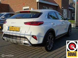 Kia XCeed Kia XCeed 1.6 GDi PHEV DynamicPlusLine Cruise adaptief Stoel+Stuurverwarming !!! - afbeelding nr 5