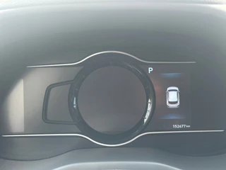 Hyundai Kona Hyundai Kona EV Premium 64 kWh HEAD-UP SOH 92% FASE 3 - afbeelding nr 14