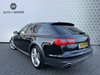 Audi A6 Allroad Audi A6 allroad quattro 3.0 TFSI Premium Edition - afbeelding nr 22