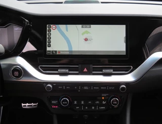 Kia Niro Kia Niro 1.6 GDi PHEV NAVI / CAMERA / ADAP. CRUISE / AFN. TREKHAAK - afbeelding nr 16