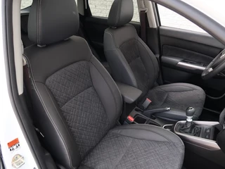 Suzuki Vitara - afbeelding nr 18