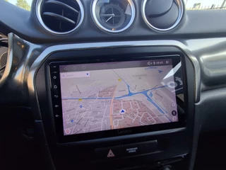 Suzuki Vitara Suzuki Vitara 1.4 Boosterjet Select Smart Hybrid AllGrip afn trekhaak - afbeelding nr 33