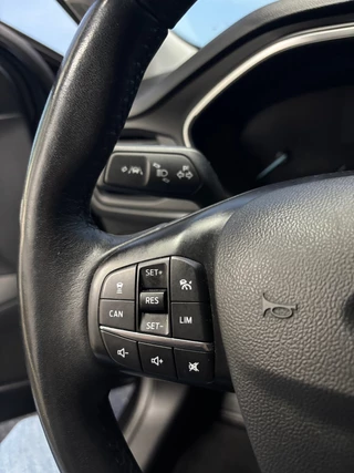 Ford Focus Ford Focus Wagon 1.0 EcoBoost Hybrid Trend Edition Business Airco | Cruise | Navi | Camera | Trekhaak - afbeelding nr 25