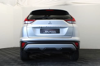 Mitsubishi Eclipse Cross Mitsubishi Eclipse Cross 2.4 PHEV Intense+ |Stoelverwarming|Alcantara - afbeelding nr 5