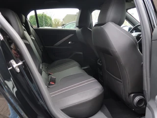 Opel Astra - afbeelding nr 28