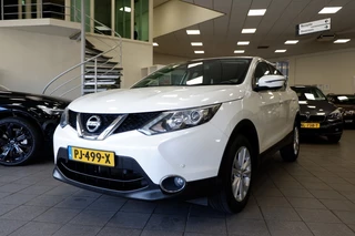 Nissan QASHQAI - afbeelding nr 2