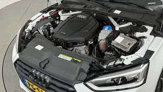 Audi A5 Audi A5 2.0 TFSI 2X S-LINE DIGDASH PANO UNIEK - afbeelding nr 27