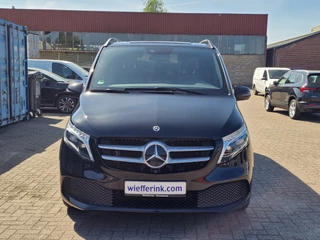 Mercedes-Benz V-Klasse - afbeelding nr 3