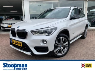 BMW X1 - afbeelding nr 1