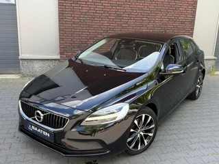 Volvo V40 Volvo V40 2.0 T2 |R-design Dif|Polestar|Digitaal|LED|Navi|Cruise - afbeelding nr 5