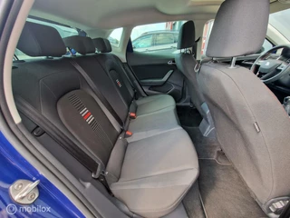 SEAT Ibiza Seat Ibiza 1.0TSI FR Business Intense/ 116Pk 6bak /Pano-dak - afbeelding nr 17