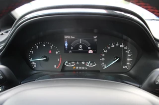 Ford Fiesta Ford Fiesta 1.0 EcoBoost Hybrid ST-Line X | Automaat | B&O Audio | Adaptive Cruise Control | Camera | Stoel + Stuurverwarming | Dealeronderhouden | - afbeelding nr 20