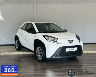 Toyota Aygo - 10259381-0