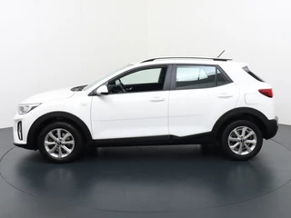 Kia Stonic - afbeelding nr 2