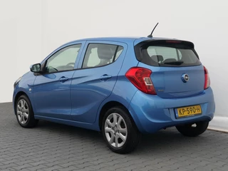 Opel KARL Opel KARL 1.0 75pk ecoFLEX Edition | Airco | Cruise control - afbeelding nr 10