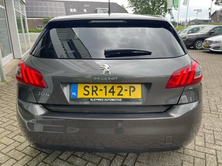 Peugeot 308 - afbeelding nr 8