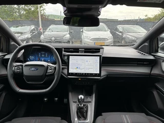 Ford Puma Ford Puma 1.0 EcoBoost Hybrid ST-Line 125PK NIEUW MODEL!! Winterpack Adaptieve Cruise 360-Camera Elek. Achterklep Climate MATRIX-LED SYNC 4 Navi Blind-Spot *Sportief* - afbeelding nr 4