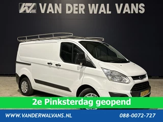 Ford Transit Custom Bijrijdersbank - afbeelding nr 1