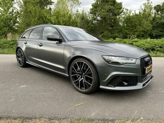 Audi RS6 Audi RS 6 Avant 4.0 TFSI RS 6 PERFORMANCE  Pro Line Plus 👌🏻 - afbeelding nr 8
