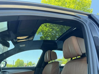 BMW 5 Serie BMW 5-serie 520i High Executive M-Sport|Schuifdak|Head up|20”|Comfortzetels|34.000 km! - afbeelding nr 7