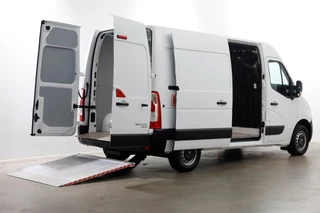 Opel Movano Opel Movano 2.3 Turbo 180pk Automaat L2H2 Laadklep 500kg 03-2021 - afbeelding nr 3