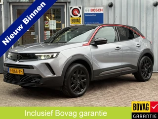 Opel Mokka 1.2 Level 4