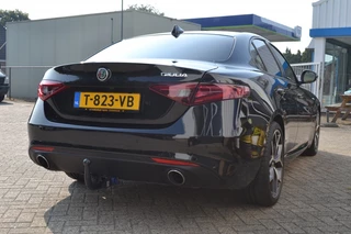 Alfa Romeo Giulia - afbeelding nr 9